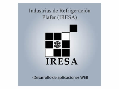 INDUSTRIA DE REFRIGERACION PLAFER, S.A. DE C.V