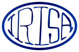 Irisa México Logo